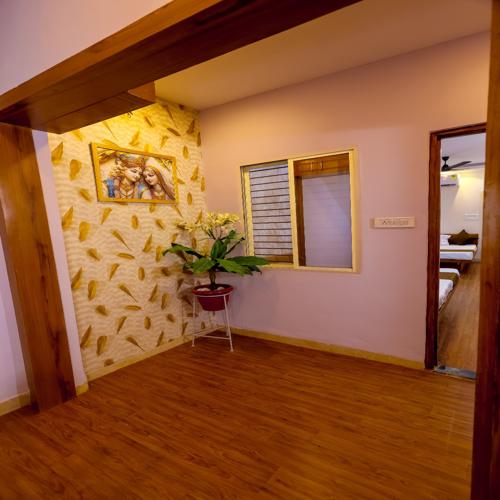Anandam Homestay